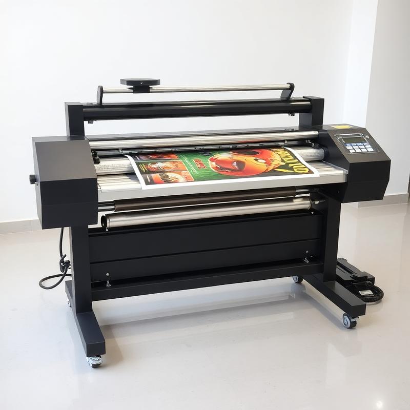 Laminasyonda Kaliteyi Artırmanın 5 Yolu