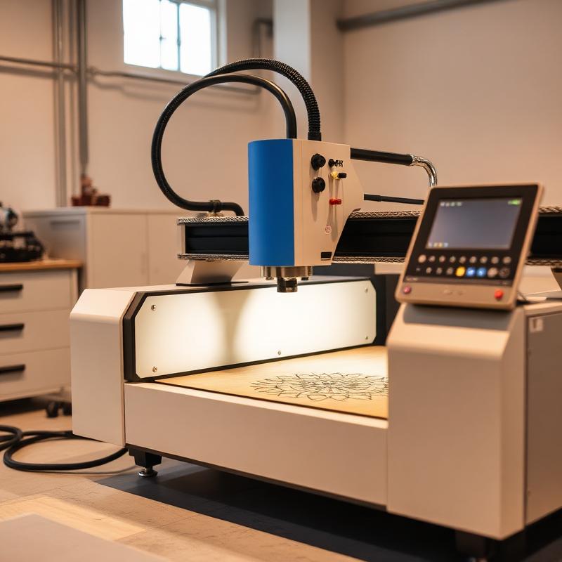 Lazer Kesim Makineleri: Kapsamlı Rehber