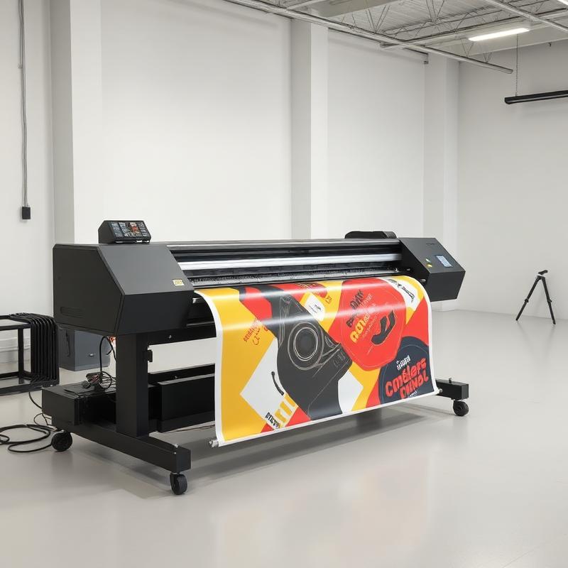 Doğru Baskı Makinesi Nasıl Seçilir?